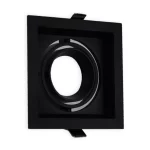 Bala para bombillo GU10 kardan X1 DLGUALAX1 - Imagen 2