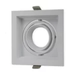 Bala para bombillo GU10 kardan X1 DLGUALAX1 - Imagen 3