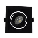 Bala para bombillo GU10 kardan X1 DLGUALAX1 - Imagen 5