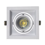 Bala para bombillo GU10 kardan X1 DLGUALAX1 - Imagen 6