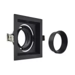 Bala para bombillo GU10 kardan X1 DLGUALAX1 - Imagen 7