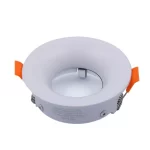Bala para bombillo GU10 con vidrio protector DLGUALCC - Imagen 4