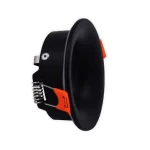 Bala para bombillo GU10 con vidrio protector DLGUALCC - Imagen 5