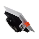 Bala para bombillo GU10 kardan X1 DLGUALCX1 - Imagen 3