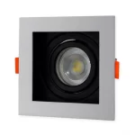 Bala para bombillo GU10 kardan X1 DLGUALCX1 - Imagen 4