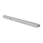 Fuente de poder Slim 12V 3A 36W – Suministro eficiente y compacto para luces LED