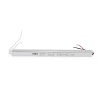 Fuente de poder Slim 12V 3A 36W DRSC2 - Imagen 3