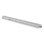 Fuente de poder Slim 12V 4A 48W – Alimentación confiable para luces LED