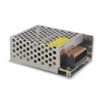Fuente de poder 24V 1.6A 40W – Energía eficiente y confiable para sistemas LED