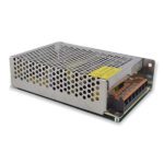 Fuente de poder 24V 5A 120W – Energía estable y eficiente para sistemas LED
