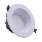 Bala LED downlight 12W de incrustar ECODLV12 - Imagen 6