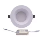 Bala LED downlight 12W de incrustar ECODLV12 - Imagen 5
