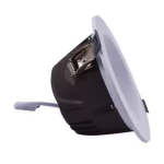 Bala LED downlight 12W de incrustar ECODLV12 - Imagen 3
