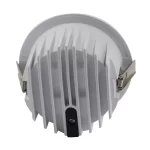 Bala LED downlight 9W de incrustar ECODLV9 - Imagen 5