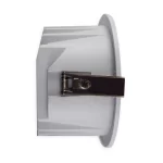 Bala LED downlight 9W de incrustar ECODLV9 - Imagen 6