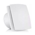 Extractor de Aire 18W N-EXRP6