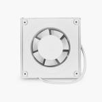 extractor de aire para baño