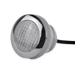 Bala LED sumergible 3W IP68 NICHPL3W - Imagen 2