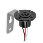 Base Fotocelda SE16-A