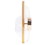 Aplique LED Acrílico 8W AP12 - Imagen 4