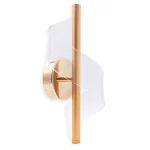 Aplique LED Acrílico 8W AP12 - Imagen 5