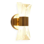 Aplique LED Acrílico 12W AP15 - Imagen 6