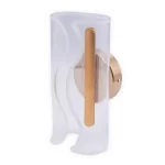 Aplique LED Acrílico 12W AP16 - Imagen 4