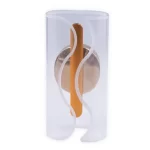 Aplique LED Acrílico 12W AP16 - Imagen 3