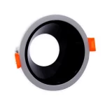 Bala para bombillo GU10 recesada DLGUALA - Imagen 2