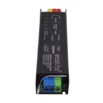 Fuente de poder para cinta LED SMART 100W DR24VTY - Imagen 3
