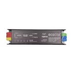 Fuente de poder para cinta LED SMART 100W DR24VTY - Imagen 6