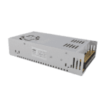 Fuente de poder 12V 33A 400W – Suministro de energía eficiente para iluminación LED