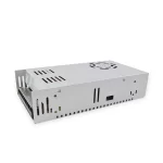 Fuente de poder 24V 16.6A 400W DRTC12 - Imagen 2
