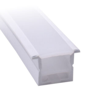 Ecolite S.A.S- Perfil LED Blanco ECO1616AW