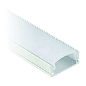 Ecolite S.A.S- Perfil LED Aluminio ECO1707-17