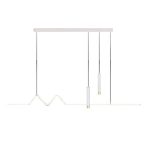 lampara techo colgante