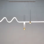 luminaria colgante
