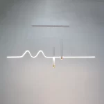 luminaria colgante