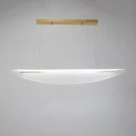 Luminaria LED colgante 40W LEDLC40 - Imagen 9