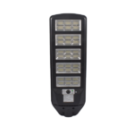 Ecolite S.A.S- Luminaria iluminación exterior Negro 200W SLSUN200