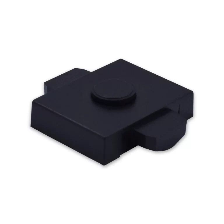 Ecolite S.A.S- Conector Iluminación interior Negro TLMCEC