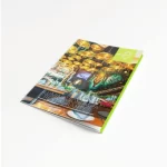 Catálogo de iluminación para restaurantes Ecolite sas