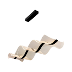 lampara techo colgante