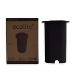 Bala de piso LED 15W anti deslumbramiento ECOBP15W - Imagen 2