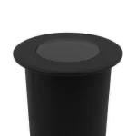 Bala de piso LED 15W anti deslumbramiento ECOBP15W - Imagen 6