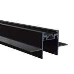 riel magnético iluminación