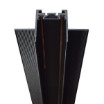 riel magnético iluminación