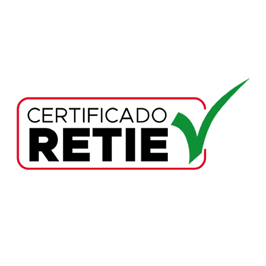 Reglamento Técnico de Instalaciones Eléctricas - RETIE