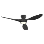 Luminaria LED + Ventilador ECO10120C - Imagen 2