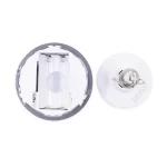 bombillo de emergencia